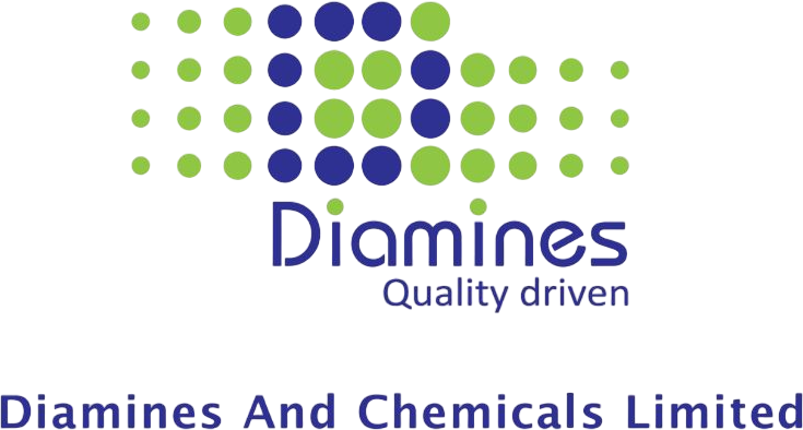 Diamines and chemicals Ltd.