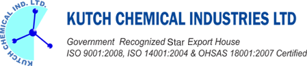 Kutch Chemicals Industries Ltd