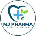 M.J. Pharmaceuticals Ltd