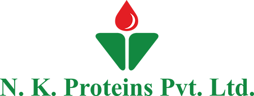 N.K. Proteins Ltd.