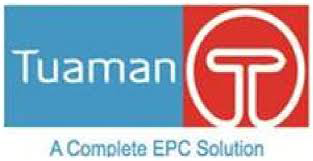 Tuaman Engineering Ltd.