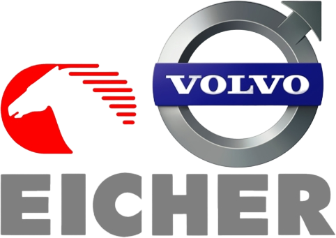 Volvo Eicher Commercial Vehicles Ltd.